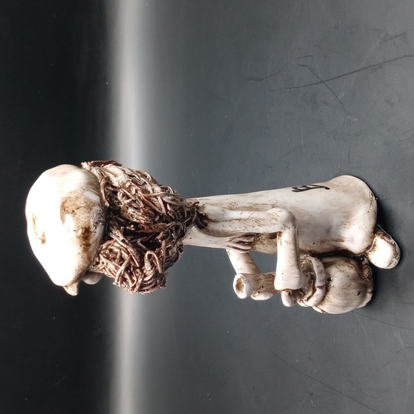 Vintage Dino Bencini Original Art Pottery Sculpture The Winemaker Figurine Italy - Picture 6 of 8